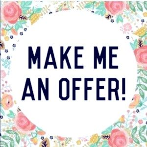 All Prices Negotiable!